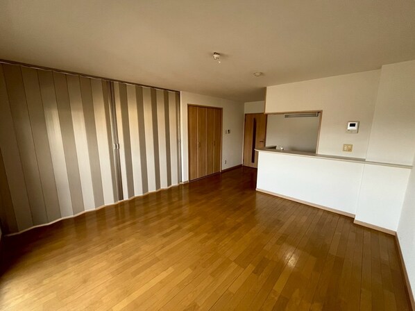 エスペランス姫路の物件内観写真